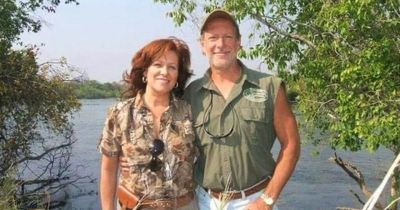 Millionaire facing death penalty after killing wife with shotgun on safari trip