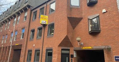 Leeds city centre offices One Park Court acquired in six-figure deal