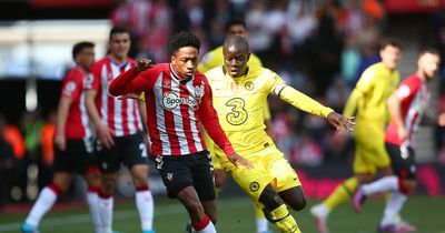 Chelsea eye £35m Denzel Dumfries alternative as former Tottenham star attracts Thomas Tuchel