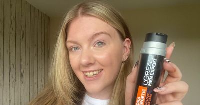 Why is this L’Oreal Men’s tinted moisturiser better than anything on the market for women?