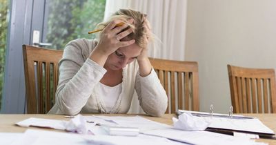 What to do if you can't or are struggling to pay your energy bills