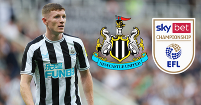 Should Elliot Anderson stay at Newcastle United? The big decision Eddie Howe has to make