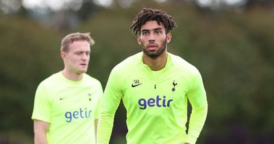 Cardiff City transfer news as Tottenham striker eyed and Swansea City's attempted swoop for Leeds United star revealed