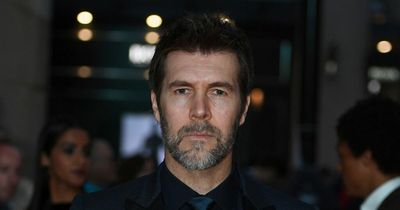 Comedian Rhod Gilbert's battle with cancer has actually sparked off something pretty special