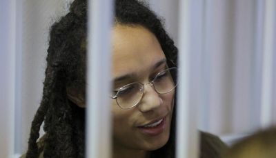 Brittney Griner trial resumes in Russian court