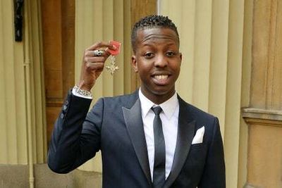 Jamal Edwards: Entrepreneur died of cardiac arrest after taking cocaine, coroner rules