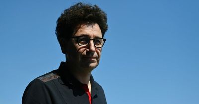 Ferrari could sack team boss Mattia Binotto over summer after Hungarian GP disaster