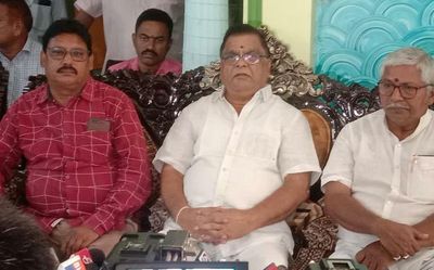 Andhra Pradesh: Followers of Botcha Satyanarayana up in arms against Vizianagaram MLA