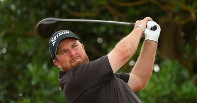 Shane Lowry's golf clubs missing ahead of tournament after Dublin Airport flight