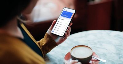 Single mum saves over €21,500 with help of bank analysing apps