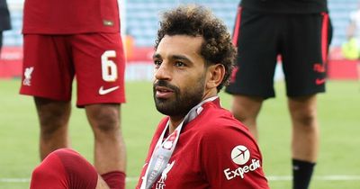 Mohamed Salah 'exposed' Man City problem in Liverpool's Community Shield win