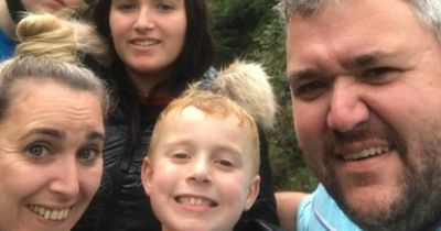 Newcastle family's triple-birthday trip under threat after months-long delays in getting passports delivered