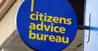 Citizens Advice website crashes as householders seek help over energy crisis