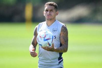 Arsenal’s summer clear-out picks up pace as Lucas Torreira nears Galatasaray move