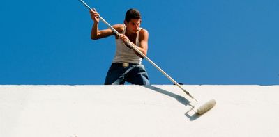 Heatwave-proofing homes could save lives – and cut carbon