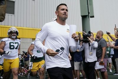 Preseason games required to help determine Packers depth roster spots