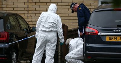 Drive-by shooting at a family that left two teenagers with shotgun injuries is being treated as attempted murder