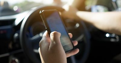 DVLA issues warning as drivers targeted with scam vehicle tax texts and emails