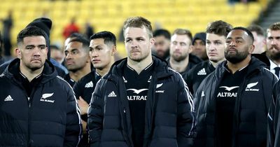 Tonight's rugby news as All Blacks skipper branded 'not up to it' by Springbok legend and new Welsh rugby capture 'hits the jackpot'
