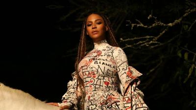 Beyoncé, Under Fire for Using an 'Ableist Slur,' Chooses Self-Censorship