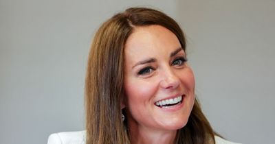 Kate Middleton fans baffled as she's seen without engagement ring on day out with Charlotte