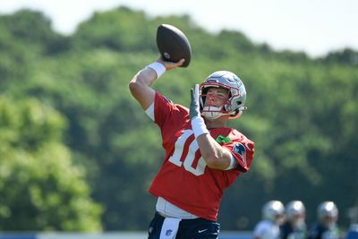 Instant takeaways from Day 6 of Patriots training camp