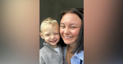 Mum of 'little sunshine boy', 3, killed by tractor asks community to line streets ahead of funeral