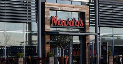 Nando's offering free peri-peri chicken to students for A-Level and GCSE results day