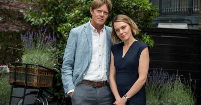 Death in Paradise reveals full-cast of new spin-off, Beyond Paradise, which sees Kris Marshall return