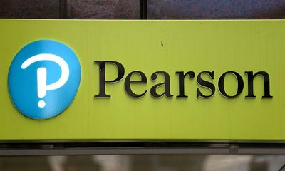 Pearson plans to sell its textbooks as NFTs