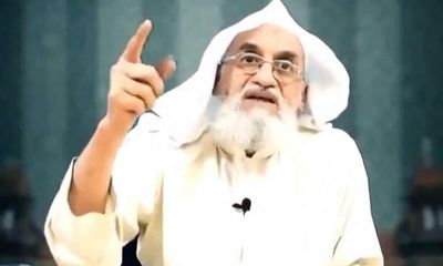 Ayman al-Zawahiri obituary