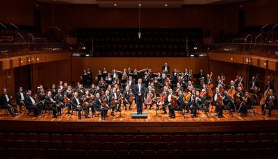 Puerto Rico Symphony Orchestra to showcase homeland composers in historic Chicago concert debut