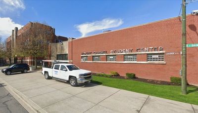 Mount Carmel High School to remain an all-boys school