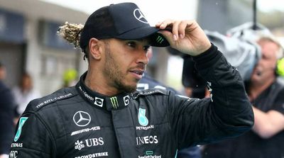 F1 Star Lewis Hamilton Joins Broncos Ownership Group