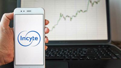 Incyte Posts Strong Quarter For Cancer Drug; Here's Why Shares Crumbled