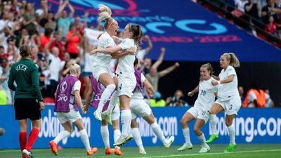 USWNT Set for October Friendly vs. European Champion England