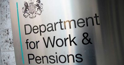 DWP is stopping benefit payments in four places as Universal Credit warning issued