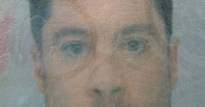 Man with 'distinctive scar' reported missing from Scots village found safe and well