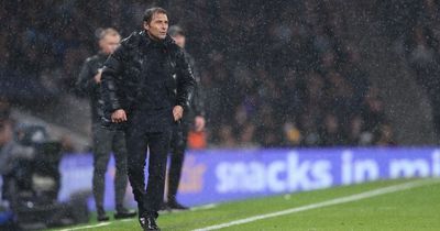 Antonio Conte can send Man City and Liverpool big warning by righting major Tottenham wrong