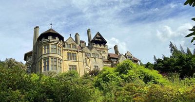 'It would spoil the view' - Plans for huge 5G mast next to Cragside House in Northumberland slammed