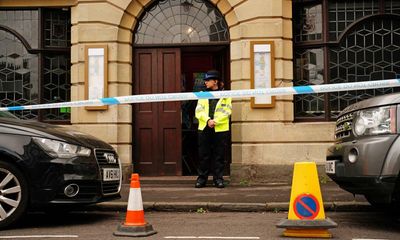 Claire Holland: Man rearrested on suspicion of 2012 Bristol murder