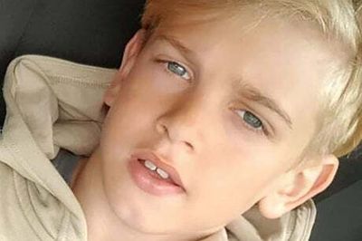 Archie Battersbee’s life support to be turned off at 11am, his mother confirms