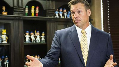 A Judge Sent Kris Kobach Back to Law School. Now He Wants To Be Kansas' Attorney General.
