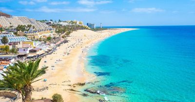 Spain heatwave warning for Brits as summer temperatures set to reach 40C
