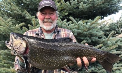 Angler breaks Colorado’s oldest fishing record, is coy on details
