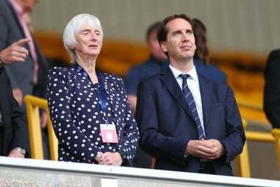 Women’s Super League sale must benefit growth of game, warns Baroness Sue Campbell