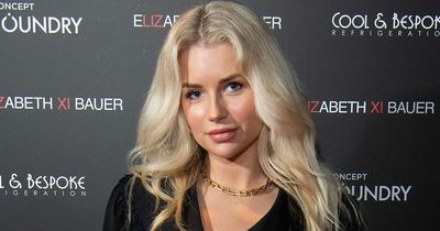 Lottie Moss reveals acting ambitions for 'exciting role' after OnlyFans success