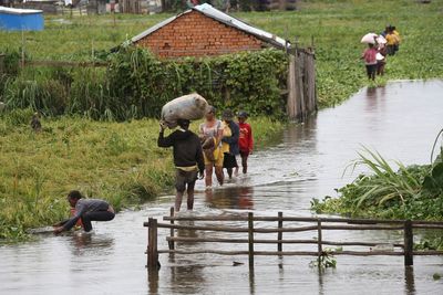 Africa lays out goals ahead of UN climate summit