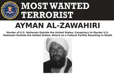 Zawahiri's militant path surprised neighbours in Cairo suburb