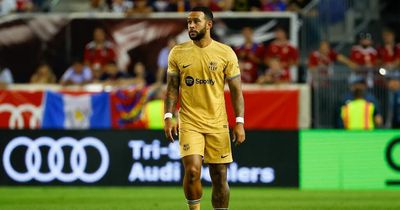 Arsenal, Chelsea and Tottenham could secure transfer of ex-Man United ace amid Barcelona claim